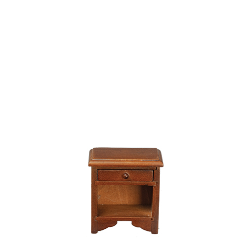 Nightstand Walnut